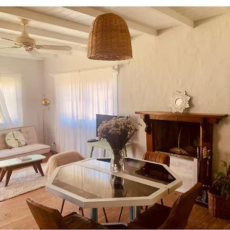 Casa Nolita Villa Tigre Exteriör bild