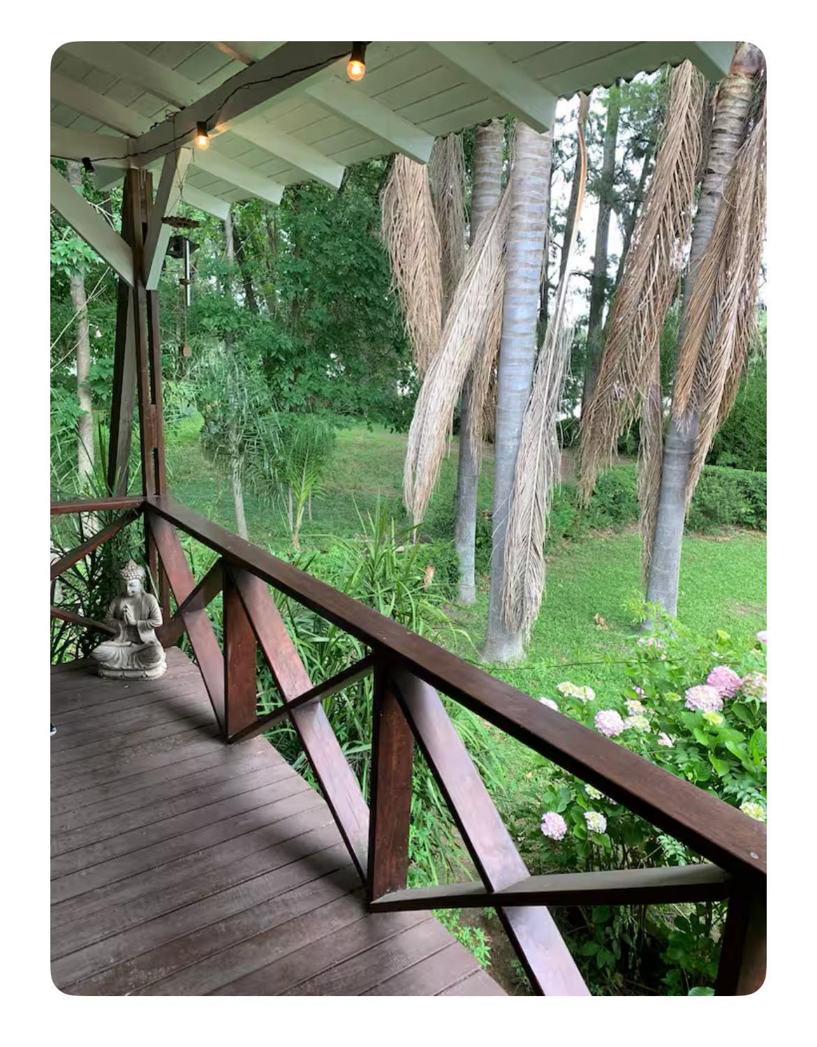 Casa Nolita Villa Tigre Exteriör bild