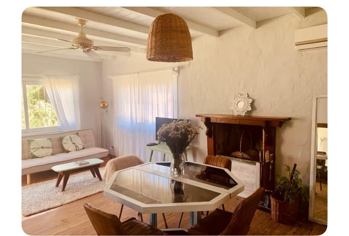 Casa Nolita Villa Tigre Exteriör bild